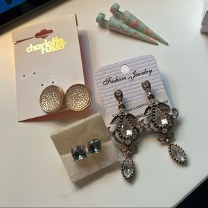 Earring bundle